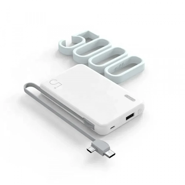 EZRA PB19 5000mAh Power Bank