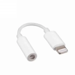 Ezra AD16 Καλώδιο Lightning male - 3.5mm female - Image 2