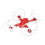 Cheng Fei CF933 Drone με Κάμερα & Χειριστήριο