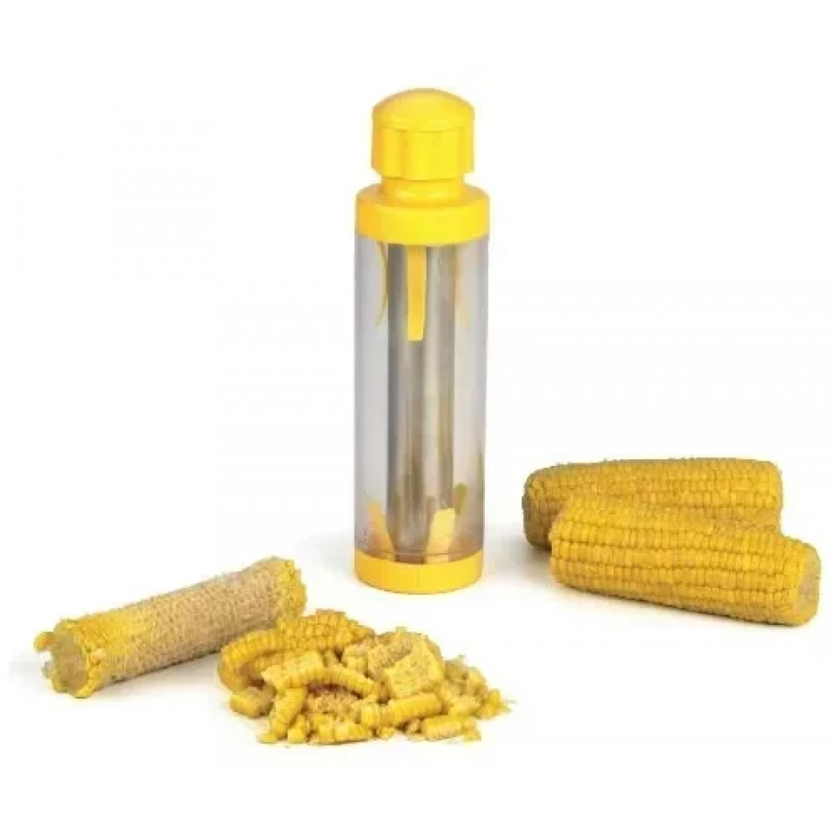 Διαχωριστής Σπόρων Καλαμποκιού Deluxe Corn Stripper - Image 2