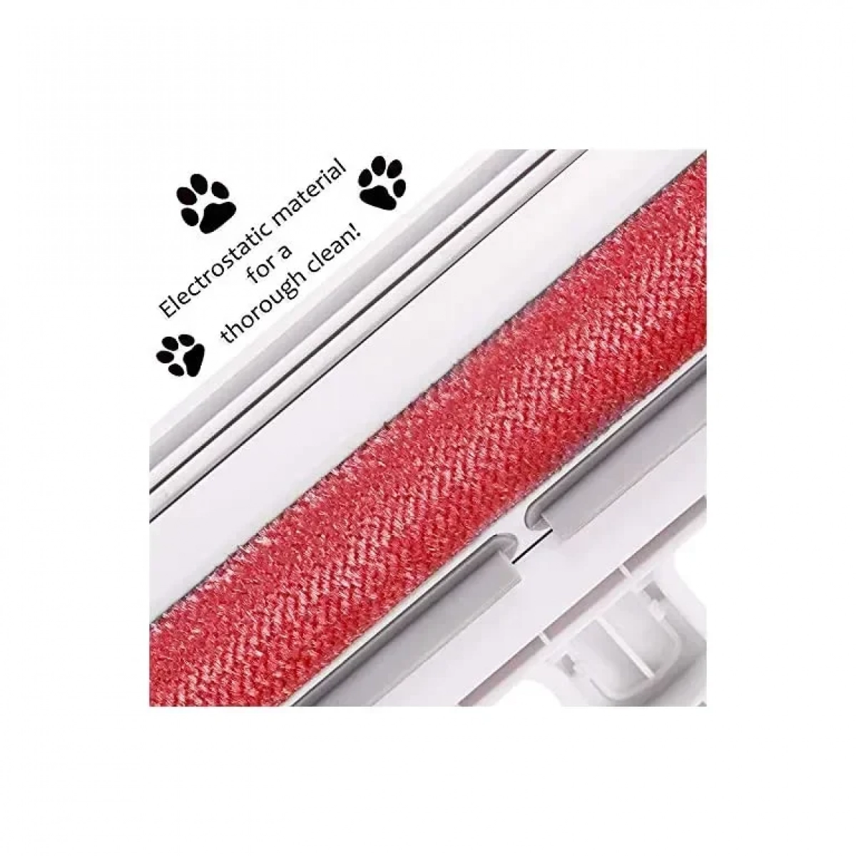 Focuspet Pet hair removing roller Καθαριστικό βουρτσάκι για ζώα - Image 2