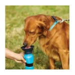 Aqua Dog Μπουκάλι Νερού για Σκύλους Μπλε - Image 2