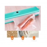 Household Vacuum Sealer DZ280-I Συσκευή Αεροστεγούς Σφραγίσματος Τροφίμων - Image 2