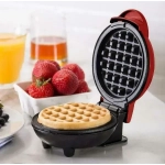Βαφλιέρα σε Στρογγυλό Σχήμα 350W