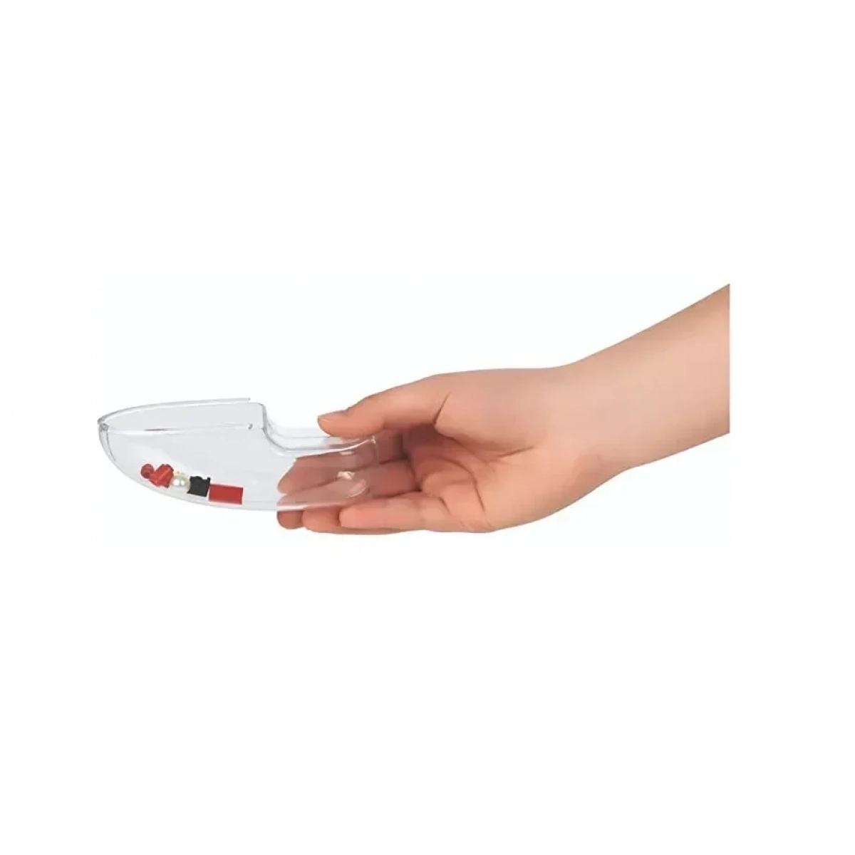 Αποσπώμενο Φίλτρο Ηλεκτρικής Σκούπας Catch Up Vacuum Cleaner Adapter with Filter - Image 3