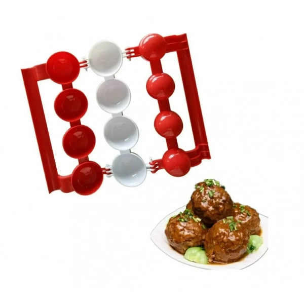 Συσκευή Γέμισης / stuffed ball maker
