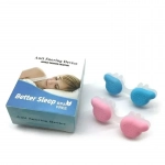Ρινοδιαστολέας Κατά του Ροχαλητού Anti Snoring Device Σετ 2 τμχ OEM