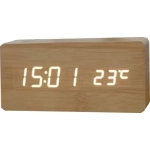 Wooden Clock - Image 2