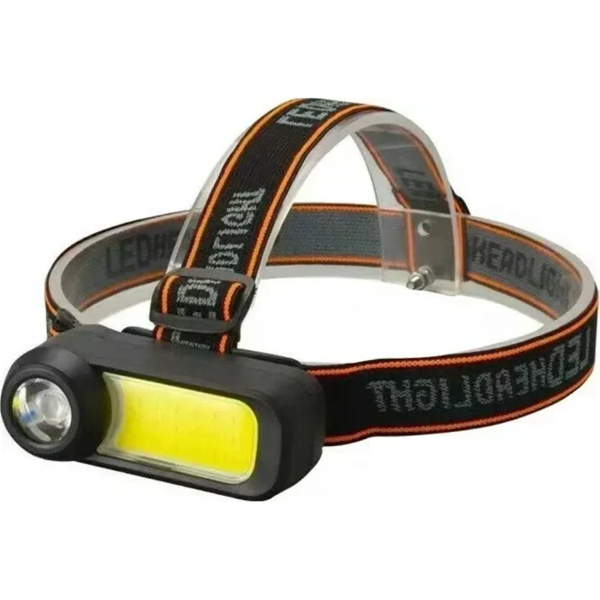 Προβολέας κεφαλής LED - WH1707 - 180148 - Image 2