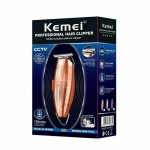 Kemei Κουρευτική Μηχανή KM-703L - Image 4