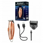 Kemei Κουρευτική Μηχανή KM-703L - Image 5