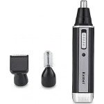 Kemei Trimmer Μηχανή Επαναφορτιζόμενη KM-6631