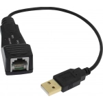 Andowl Q-JC81 USB Αντάπτορας Δικτύου για Ενσύρματη σύνδεση Gigabit Ethernet
