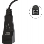 Andowl Q-JC81 USB Αντάπτορας Δικτύου για Ενσύρματη σύνδεση Gigabit Ethernet - Image 2