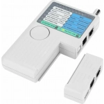 Andowl Network Cable Tester Καλωδίων Δικτύου