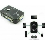 Andowl VGA 2xPC & Usb – QY-KVM2 - Image 3