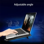 Laptop Cooler Fan S200 - Image 5