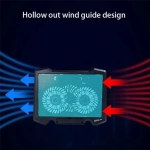 Laptop Cooler Fan S200 - Image 3