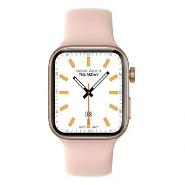 Z36S Smartwatch Ροζ