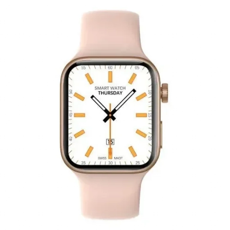 Z36S Smartwatch Ροζ