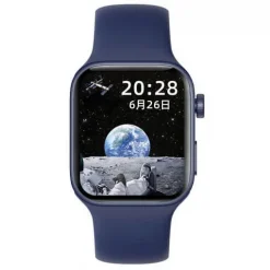 Z36S Smartwatch Μπλε