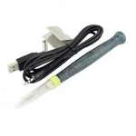 Ηλεκτρονικό Κολλητήρι Στυλό 8W/5V Με USB SL-58U