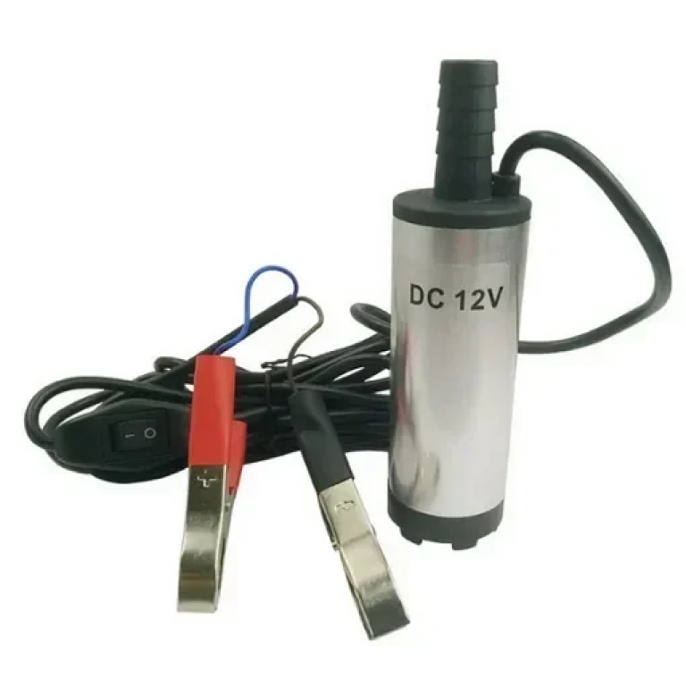 Υποβρύχια αντλία μεταφοράς καυσίμου - 12V - GS8011 - 582302