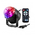RGB Magic Ball Disco Party - Image 2