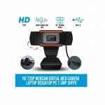 Web Camera W10 Web Camera Full HD