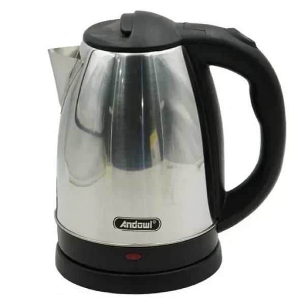 Βραστήρας 2lt 1500W Andowl Q-T193