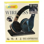 Ασύρματα Ακουστικά Bluetooth Andowl Q-HE70 V5.0