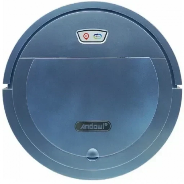 Σκούπα Ρομπότ Andowl Q-SD832 (Mπλε)