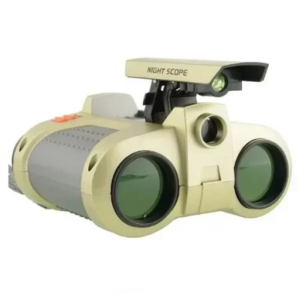 Spy Night Scope-Κιάλια Νυχτερινής Όρασης 48267