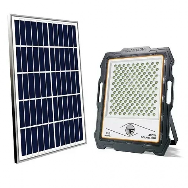Ηλιακός Προβολέας Led 400W MJ-D904 OEM