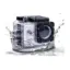 Αδιάβροχη Κάμερα Δράσης FHD 1080p Με Οθόνη 2in - Action Camera Με Πλήρη Αξεσουάρ SJ2200 Silver ΟΕΜ