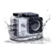 Αδιάβροχη Κάμερα Δράσης FHD 1080p Με Οθόνη 2in - Action Camera Με Πλήρη Αξεσουάρ SJ2200 Silver ΟΕΜ