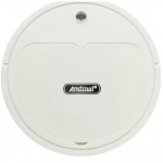 Andowl Έξυπνο Σκουπάκι Ρομπότ Q-SD839
