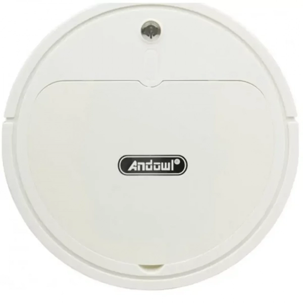 Andowl Έξυπνο Σκουπάκι Ρομπότ Q-SD839