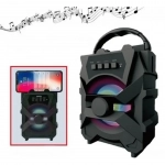 Andowl Q-YX2170 Ηχείο Bluetooth Black
