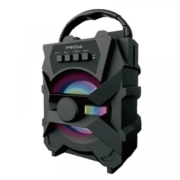 Andowl Q-YX2170 Ηχείο Bluetooth Black