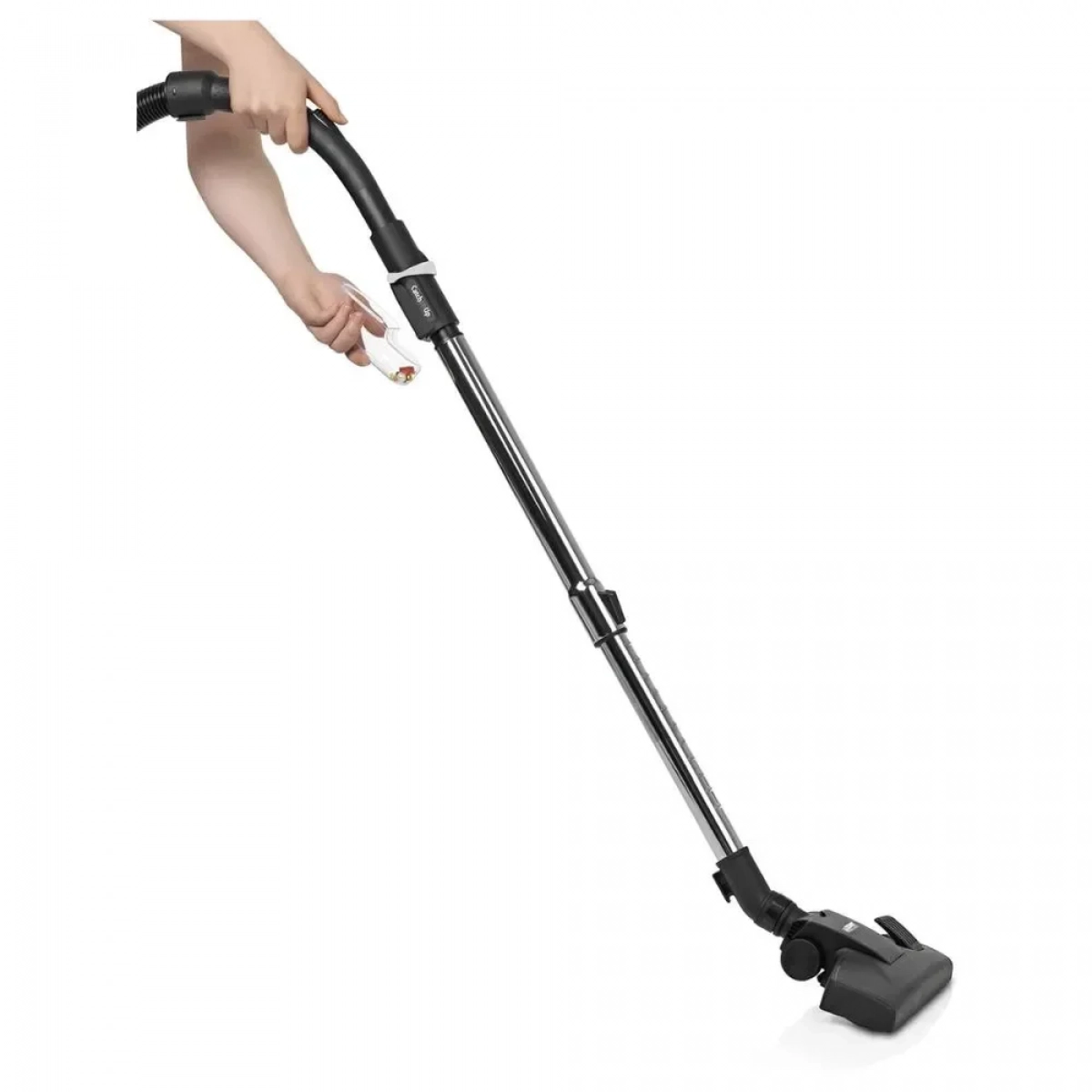 Αποσπώμενο Φίλτρο Ηλεκτρικής Σκούπας Catch Up Vacuum Cleaner Adapter with Filter - Photo11