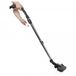 Αποσπώμενο Φίλτρο Ηλεκτρικής Σκούπας Catch Up Vacuum Cleaner Adapter with Filter - Photo11