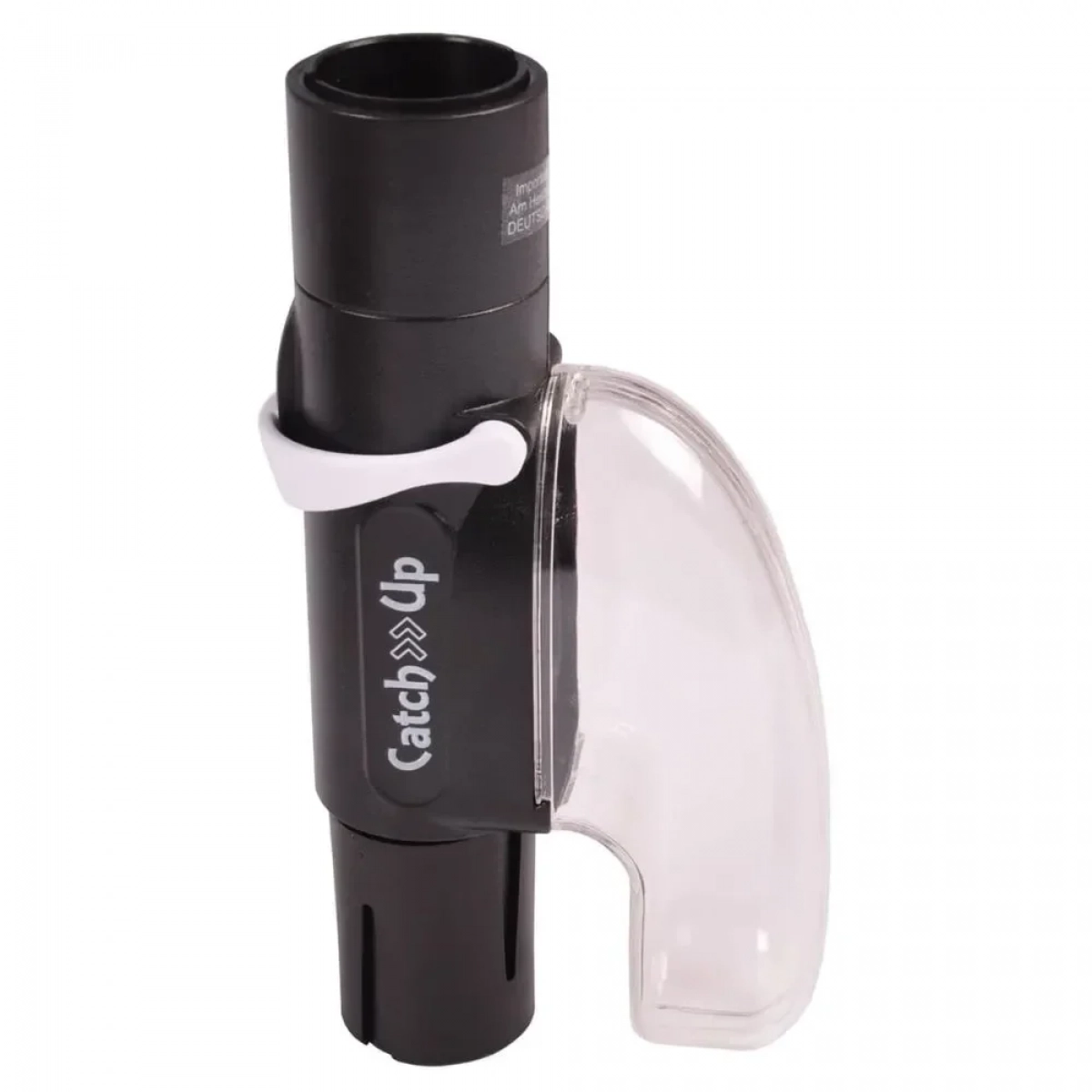 Αποσπώμενο Φίλτρο Ηλεκτρικής Σκούπας Catch Up Vacuum Cleaner Adapter with Filter - Photo12
