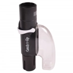 Αποσπώμενο Φίλτρο Ηλεκτρικής Σκούπας Catch Up Vacuum Cleaner Adapter with Filter - Photo12
