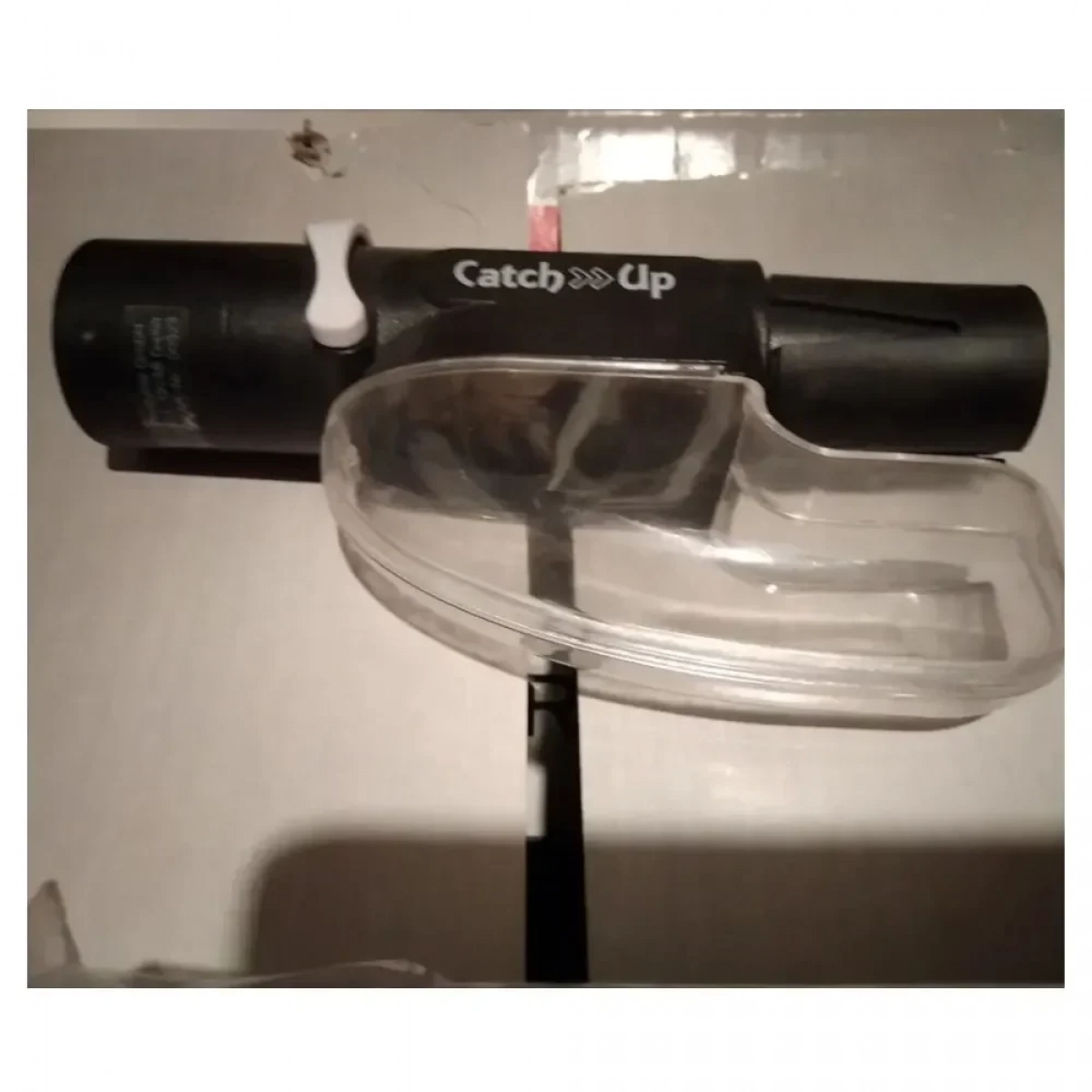 Αποσπώμενο Φίλτρο Ηλεκτρικής Σκούπας Catch Up Vacuum Cleaner Adapter with Filter - Photo13