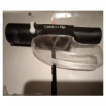 Αποσπώμενο Φίλτρο Ηλεκτρικής Σκούπας Catch Up Vacuum Cleaner Adapter with Filter - Photo13