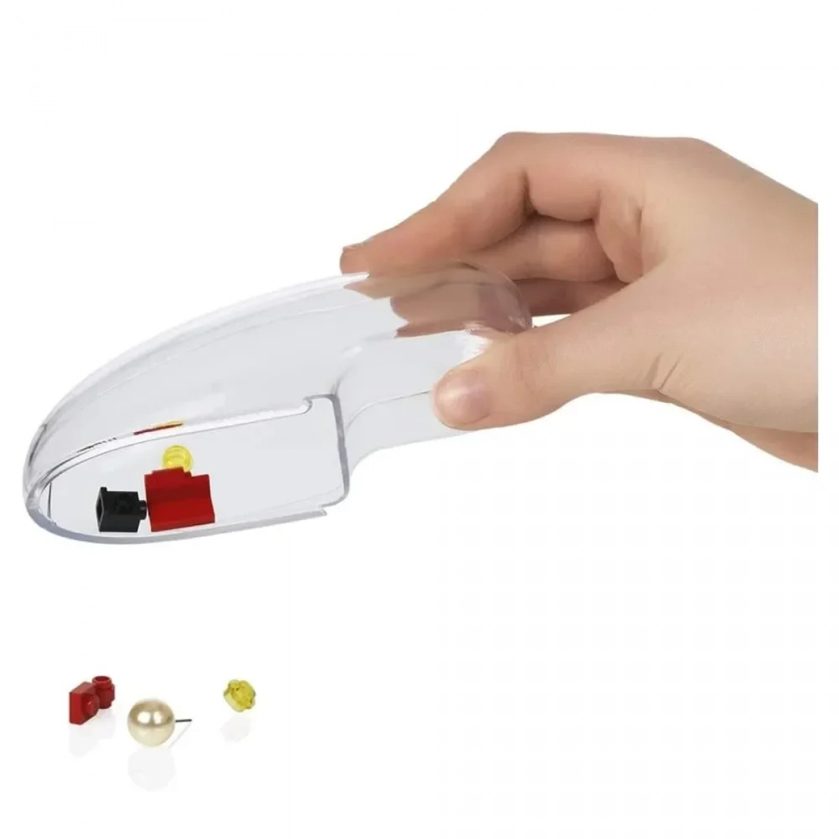 Αποσπώμενο Φίλτρο Ηλεκτρικής Σκούπας Catch Up Vacuum Cleaner Adapter with Filter - Photo7