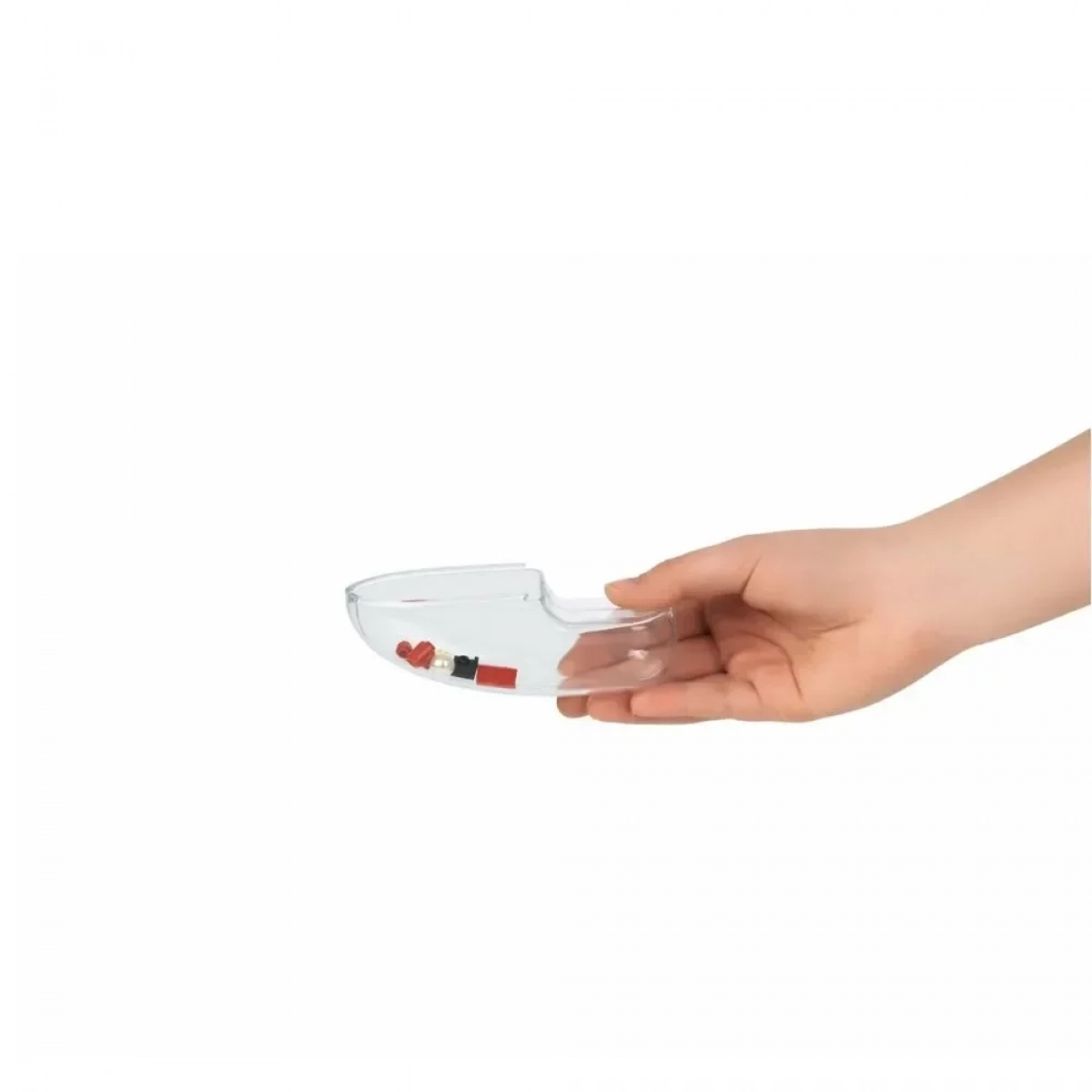 Αποσπώμενο Φίλτρο Ηλεκτρικής Σκούπας Catch Up Vacuum Cleaner Adapter with Filter - Photo8