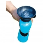 Aqua Dog Μπουκάλι Νερού για Σκύλους Μπλε - Photo4