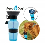 Aqua Dog Μπουκάλι Νερού για Σκύλους Μπλε - Photo6